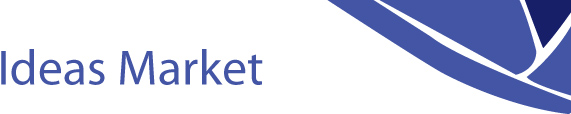 Ideas Market banner Ideas Market banner
